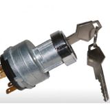 Enva Otomotiv Dodge As250 / As600 / As900 Marslı Kontak Anahtarı