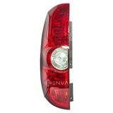 Enva Otomotiv Fıat Doblo Cıft Kapı Sol Arka Stop Lambası Duysuz 20092014