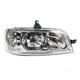 Enva Otomotiv Fıat Ducato 2 On Sag Far Ve Sınyal Lambası 2003-2006 (Manuel)