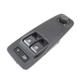 Enva Otomotiv Fıat Ducato 3 Sol Cam Acma Dugmesı Anahtarı 2007-2013 Ayna Ayar