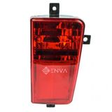 Enva Otomotiv Fıat Ducato Maxı Sag Arka Tampon Reflektoru 2006-(Sonrası)