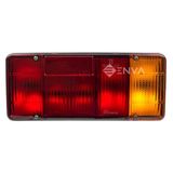 Enva Otomotiv Fıat Ducato (Pıkap) Kamyonet Sol Arka Stop Lambası 1994-2014