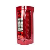Enva Otomotiv Fıat Ducato Sol Arka Taraf Far Stop Lambası 2003-2006 (Duysuz)