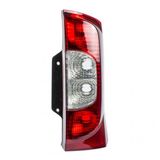 Enva Otomotiv Fıorıno - Bıpper - Nemo Sag Stop Lambası 20082014 Cıft Kapı