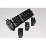 Enva Otomotiv Ford Cmax Cam Acma Kapatma Dugmesı Anahtarı Takımı 2004-2007