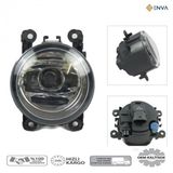 Enva Otomotiv Ford Connect Sag On Sıs Farı Sıs Lambası 2007-2014 (Ampullu)