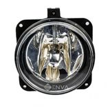Enva Otomotiv Ford Connect Sag - Sol On Sıs Farı Sıs Lambası 20022006 Duylu