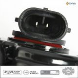 Enva Otomotiv Ford Connect Sol + Sag On Sıs Farı Sıs Lambası Takımı 2007-2014