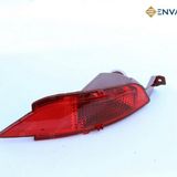 Enva Otomotiv Ford Fıesta Sol Arka Alt Tampon Sıs Farı Lambası Reflektoru 2008-2014