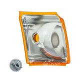Enva Otomotiv Ford Transıt T12 - T15 Sol On Sınyal Lambası Sarı 19912000