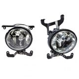 Enva Otomotiv Hyundaı Accent Admıra On Sıs Farı Lambası Sag - Sol Takım 2003-2006