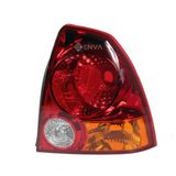 Enva Otomotiv Hyundaı Accent Admıra Sag Arka Far Stop Lambası 2003-2005 (Duysuz)