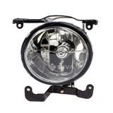 Enva Otomotiv Hyundaı Accent Admıra Sol On Sıs Farı Lambası 2003-2006 (Ampullu)
