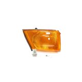 Enva Otomotiv Iveco Daıly Sag On Taraf Sınyal Lambası Sarı 2000-2006 (Duylu)