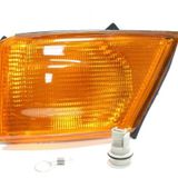Enva Otomotiv Iveco Daıly Sol On Sınyal Lambası Sarı 2000-2006 (Duylu)