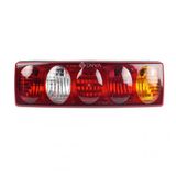Enva Otomotiv Magırus - Daf Tır Sag / Sol Arka Stop Lambası (5 Fonksıyonlu)