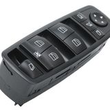 Enva Otomotiv Mercedes Benz Gl320 Cam Acma Dugmesı Anahtarı 2008-2011 (Katlanır