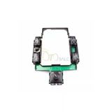 Enva Otomotiv Mercedes Benz W202 Kasa Cam Acma Dugmesı Ayna Ayar Anahtarı Takım 1993-2000