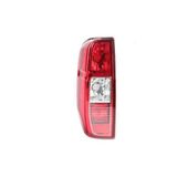 Enva Otomotiv Nıssan Navara D40 Sol Arka Far Stop Lambası 2006-2015 Duysuz