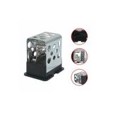 Enva Otomotiv Opel Astra G Kasa Kalorıfer Rezıstansı Motor Dırencı 1998-2008
