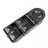 Enva Otomotiv Opel Astra H On Dortlu Cam Acma Kapatma Dugmesı Anahtarı 2003-2010