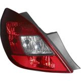 Enva Otomotiv Opel Corsa D Kasa Sol Arka Far Stop Lambası 2008--2014
