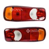 Enva Otomotiv Opel Movano Kamyonet (Pıkap) Sag - Sol Arka Far Stop Lambası Takımı