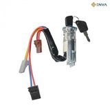 Enva Otomotiv Peugeot 106 Komple Kontak Anahtarı Takım 19912000