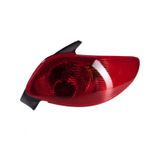 Enva Otomotiv Peugeot 206 (Hb) Sag Arka Far Stop Lambası 2003-2011 (Duysuz)