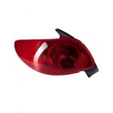 Enva Otomotiv Peugeot 206 (Hb) Sol Arka Far Stop Lambası 2003-2011 (Duysuz)