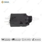 Enva Otomotiv Peugeot 206 P206 Sol Kapı Kılıt Merkezı Kılıt Motoru 1998-2001