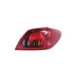 Enva Otomotiv Peugeot 307 Sag Arka Far Stop Lambası 2001-2007 (Duysuz)