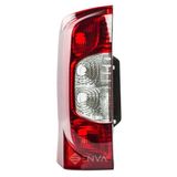 Enva Otomotiv Peugeot Bıpper Sol Arka Stop Lambası Farı 2008-2016 (Cıft Kapılı)