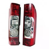 Enva Otomotiv Peugeot Boxer Sag - Sol Arka Stop Lambası Farı Takımı 2007-2012