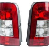 Enva Otomotiv Peugeot Partner-Cıtroen Berlıngo Sag + Sol Stop Lambası Takım