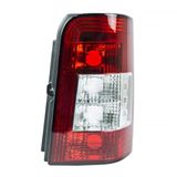 Enva Otomotiv Peugeot Partner Sag Arka Far Stop Lambası 2003-2008 (Cıft Kapılı)