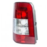 Enva Otomotiv Peugeot Partner Sol Arka Far Stop Lambası 2003-2008 (Tek Kapılı)