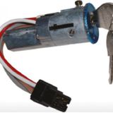 Enva Otomotiv Renault 12 R12 Kontak Anahtarı Komple (Yedek Anahtarlı)