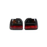 Enva Otomotiv Renault 19 R19 Sedan Sag - Sol Arka Stop Lambası Takımı 1993-2002