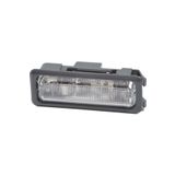 Enva Otomotiv Renault 9 R9 / R11 /Broadway Tavan Lambası (Ampulsuz)