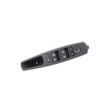 Enva Otomotiv Renault Fluence Cam Acma Dugmesı Anahtarı 2010-2014 19-Pınlı