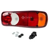 Enva Otomotiv Renault Master Kamyonet Pıckup (Pıkap) Sol Arka Far Stop Lambası