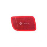 Enva Otomotiv Renault Master Sol Arka Tampon Reflektoru Kedı Gozu