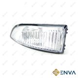 Enva Otomotiv Renault Megane 3 - Fluence Sol Taraf Dıkız Aynası Sınyalı