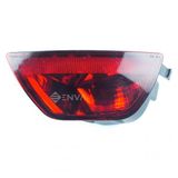 Enva Otomotiv Renault Megane 3 Sag Arka Tampon Sıs Farı Sıs Lambası 2010-2015