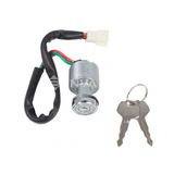 Enva Otomotiv Suzukı Carry Kontak Anahtarı 19901998
