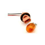 Enva Otomotiv T20 Dipsiz Ampul Ve Soket 3 Kablolu 12v 21/5w