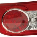Enva Otomotiv Toyota Corolla Arka Far Stop Lambası Sol Dıs 20102013 (Duylu)