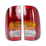 Enva Otomotiv Toyota Hılux Sag + Sol Arka Far Stop Lambası Takımı 20062011