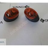 Enva Otomotiv Transıt Camurluk Sınyalı Sag - Sol Takım